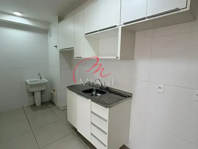 Apartamento com 38m² 2 quartos e 1 banheiro, para alugar, no bairro Vila Butantã em São Paulo