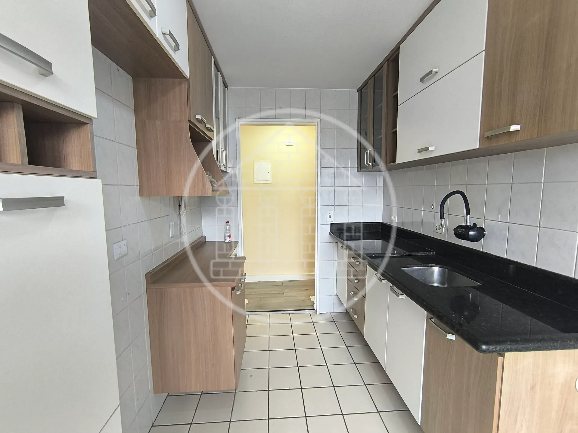 Apartamento, 2 quartos, 50 m² - Foto 5