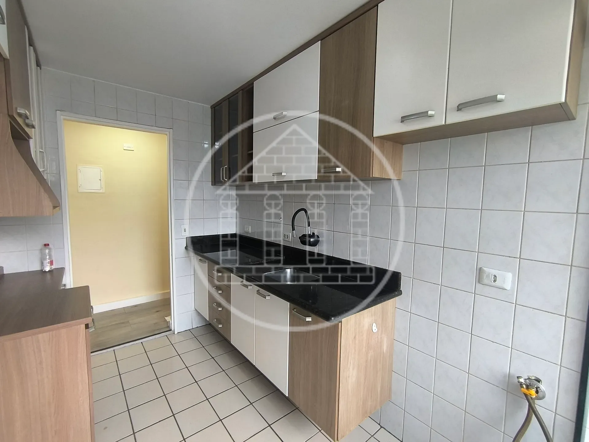 Apartamento, 2 quartos, 50 m² - Foto 6