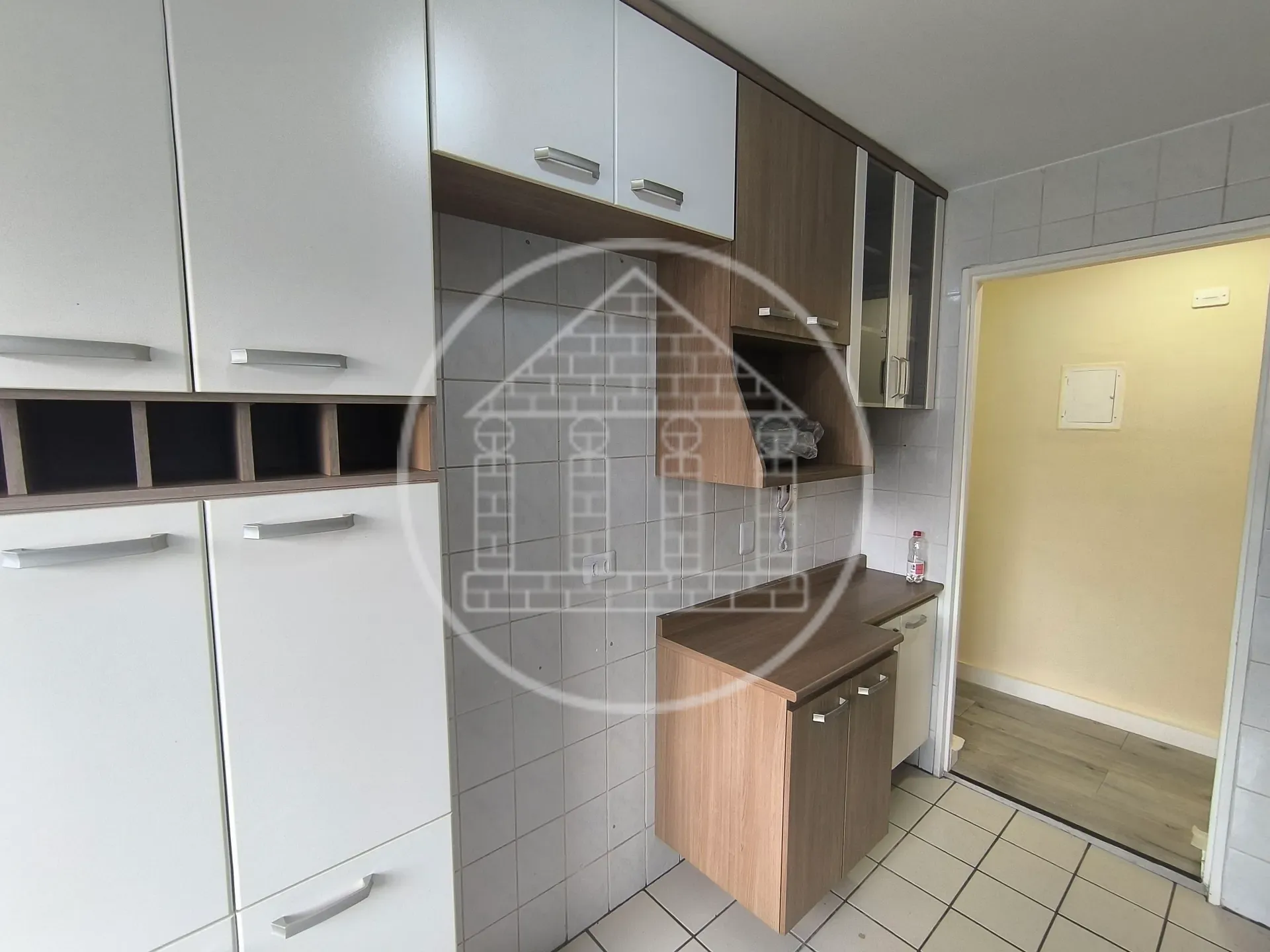 Apartamento, 2 quartos, 50 m² - Foto 7