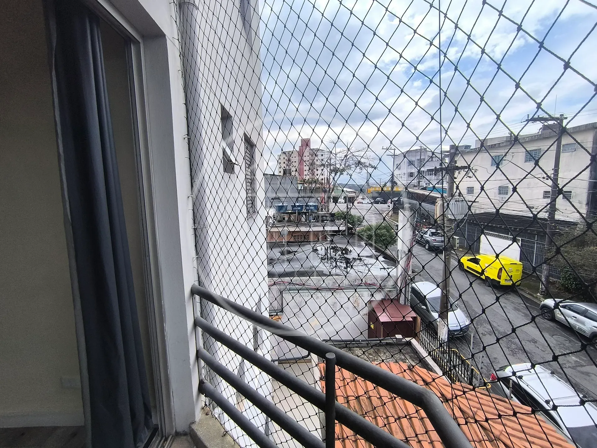 Apartamento, 2 quartos, 50 m² - Foto 13