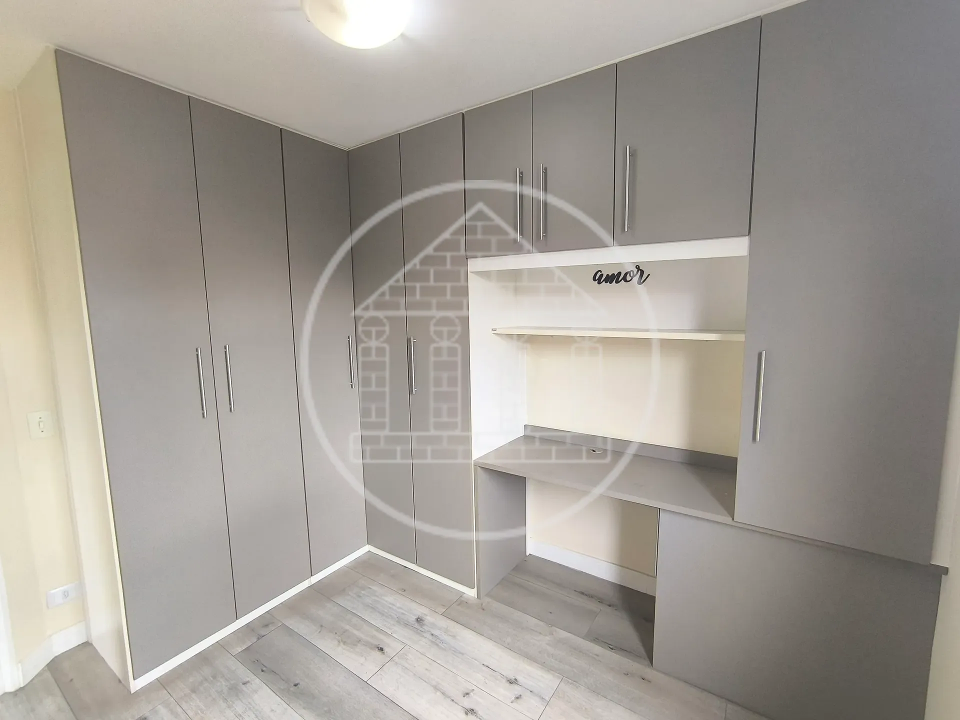 Apartamento, 2 quartos, 50 m² - Foto 17