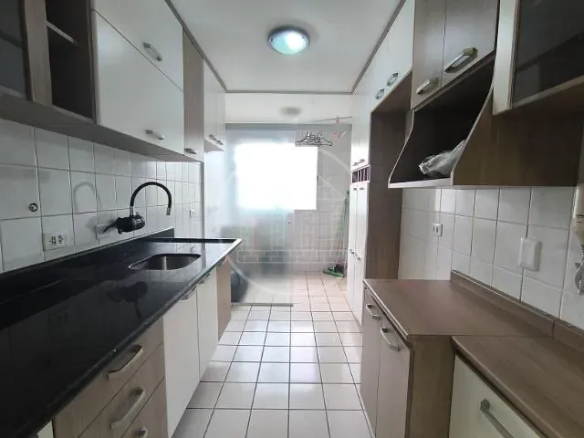 Apartamento com 50m² 2 quartos e 1 banheiro, à venda, no bairro Jardim Lallo em São Paulo