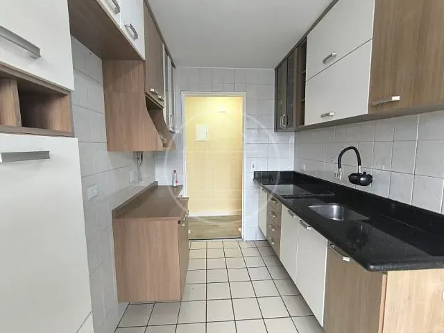 Apartamento com 50m² 2 quartos e 1 banheiro, à venda, no bairro Jardim Lallo em São Paulo