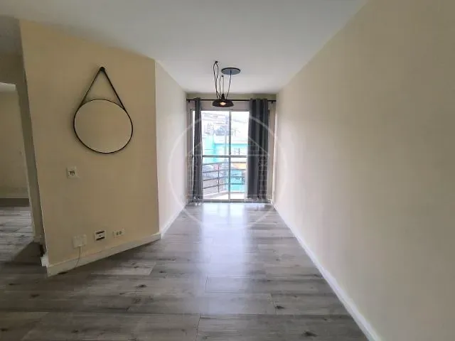 Apartamento com 50m² 2 quartos e 1 banheiro, à venda, no bairro Jardim Lallo em São Paulo