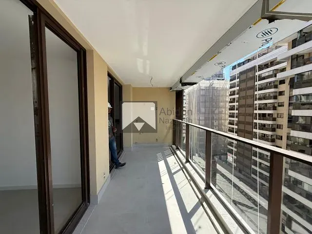 Apartamento com 150m² 4 quartos e 4 banheiros, à venda, no bairro Icaraí em Niterói