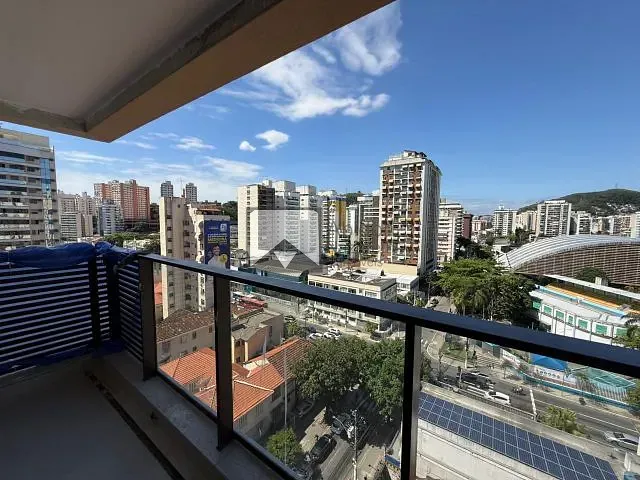 Apartamento com 150m² 4 quartos e 4 banheiros, à venda, no bairro Icaraí em Niterói