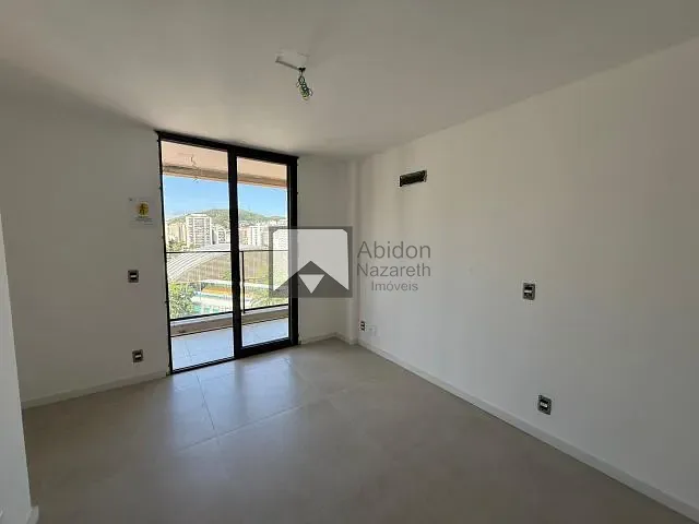 Apartamento com 150m² 4 quartos e 4 banheiros, à venda, no bairro Icaraí em Niterói