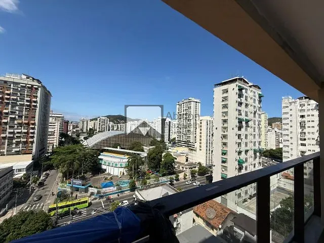 Apartamento com 150m² 4 quartos e 4 banheiros, à venda, no bairro Icaraí em Niterói