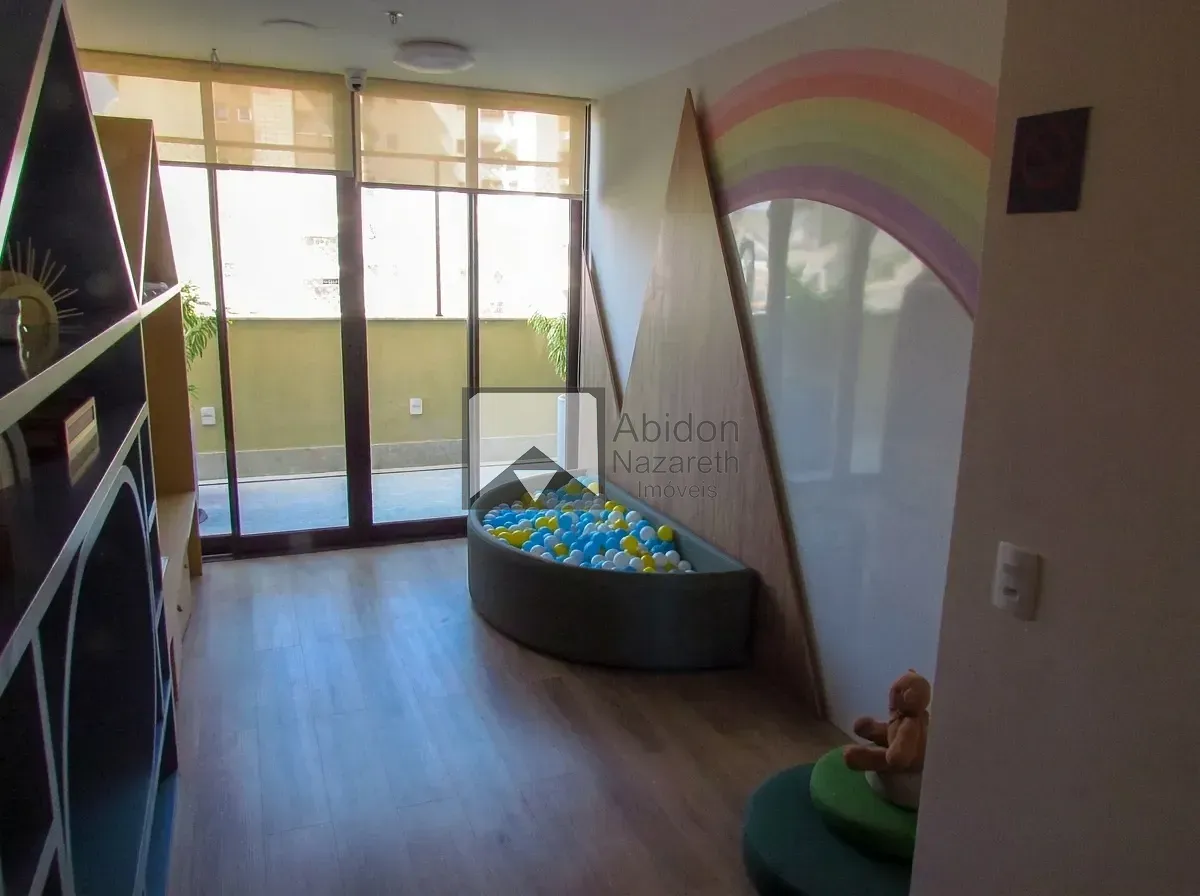 Apartamento, 4 quartos, 150 m² - Foto 39