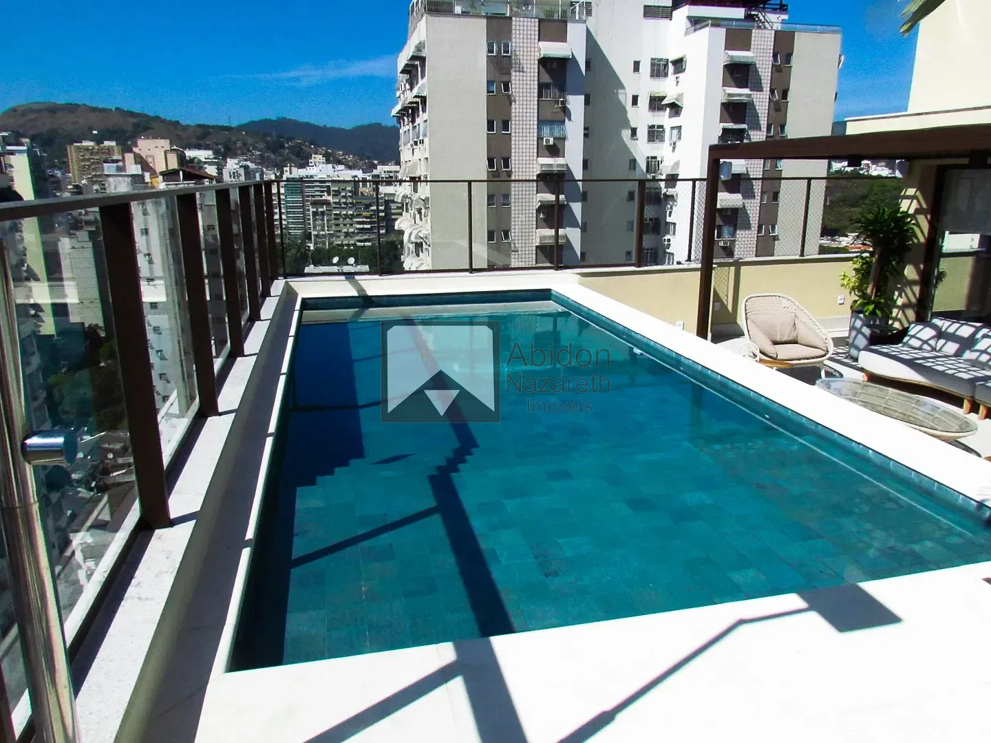 Apartamento, 4 quartos, 150 m² - Foto 44