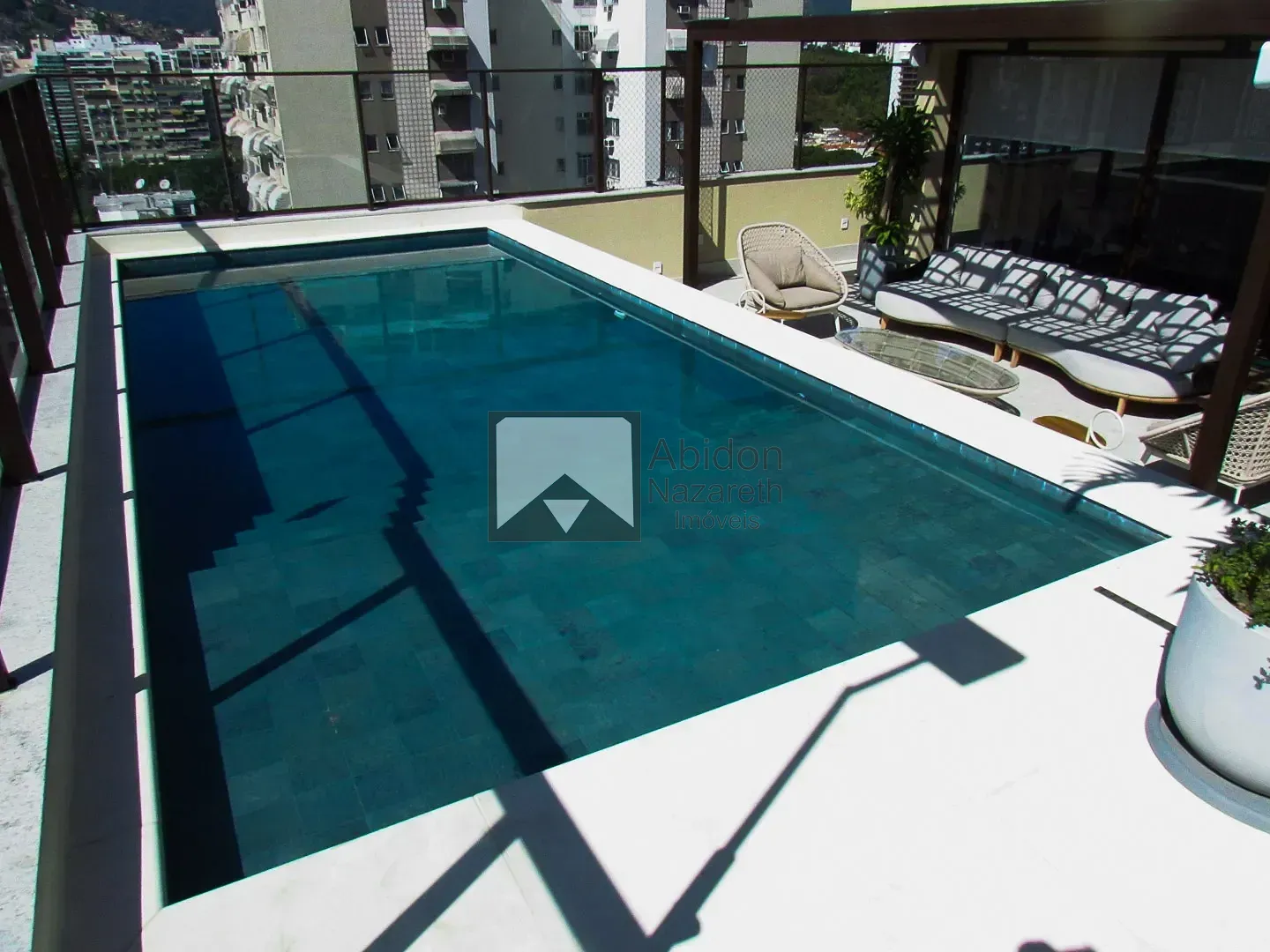 Apartamento, 4 quartos, 150 m² - Foto 45
