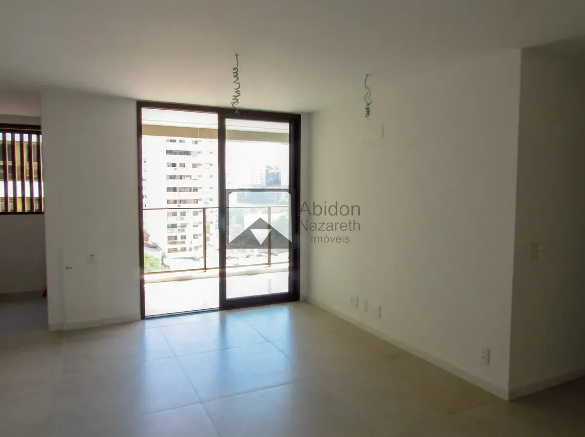 Apartamento, 4 quartos, 150 m² - Foto 26
