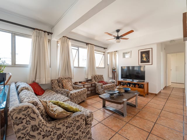 Apartamento com 5000m² 3 quartos e 3 banheiros, à venda, no bairro Itaim Bibi em São Paulo