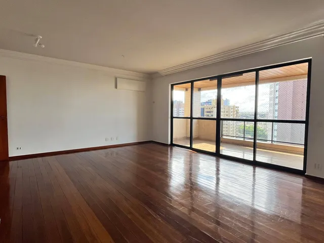 Apartamento com 275m² 4 quartos e 4 banheiros, para alugar, no bairro Gleba Fazenda Palhano em Londrina