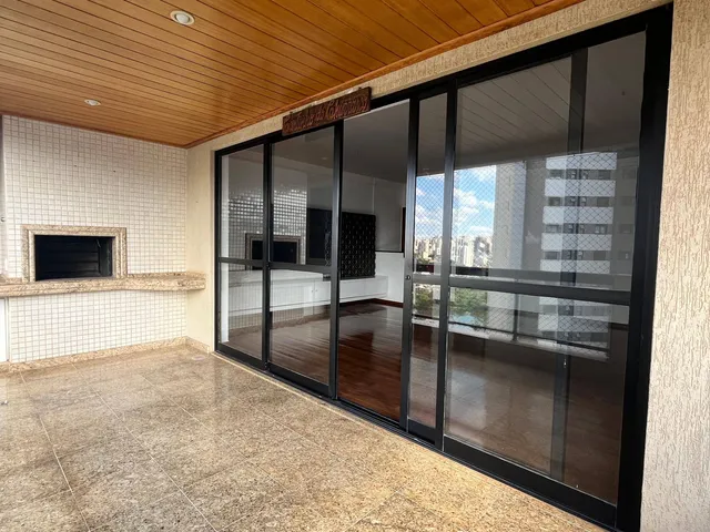 Apartamento com 275m² 4 quartos e 4 banheiros, para alugar, no bairro Gleba Fazenda Palhano em Londrina
