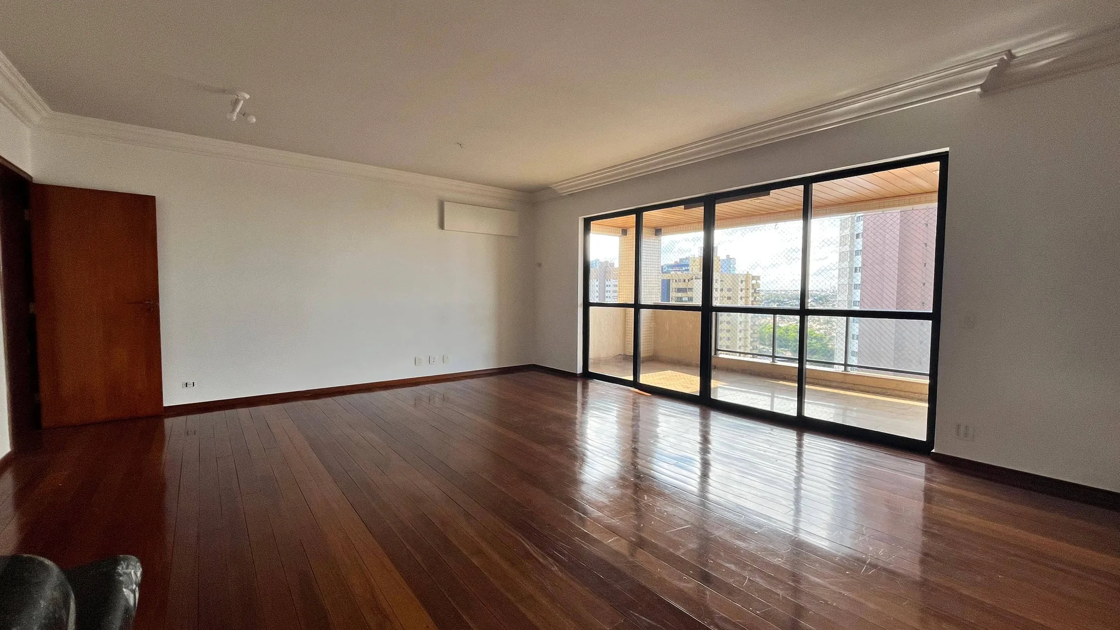 Apartamento, 4 quartos, 185 m² - Foto 3