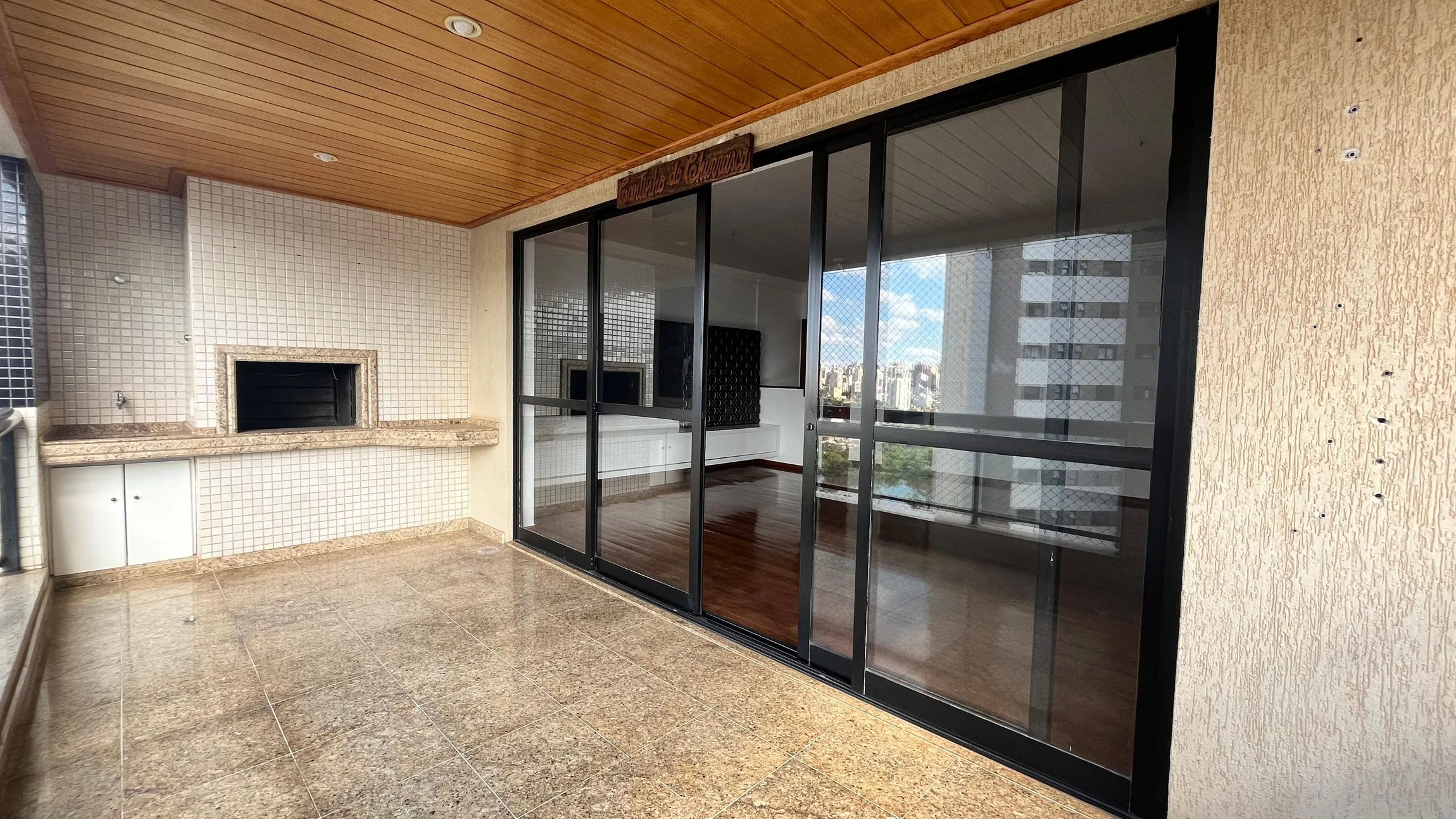 Apartamento, 4 quartos, 185 m² - Foto 4