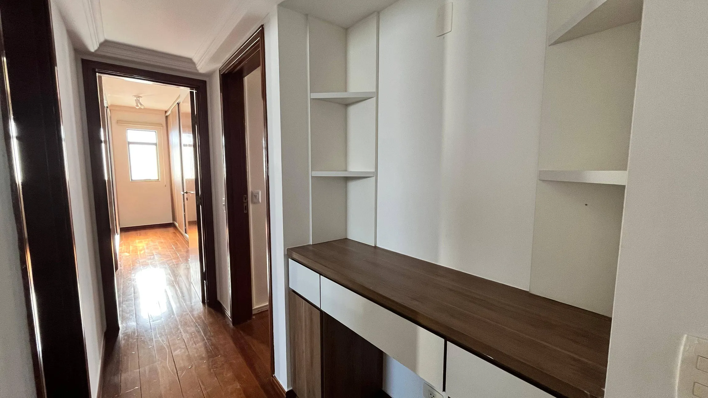 Apartamento, 4 quartos, 185 m² - Foto 12