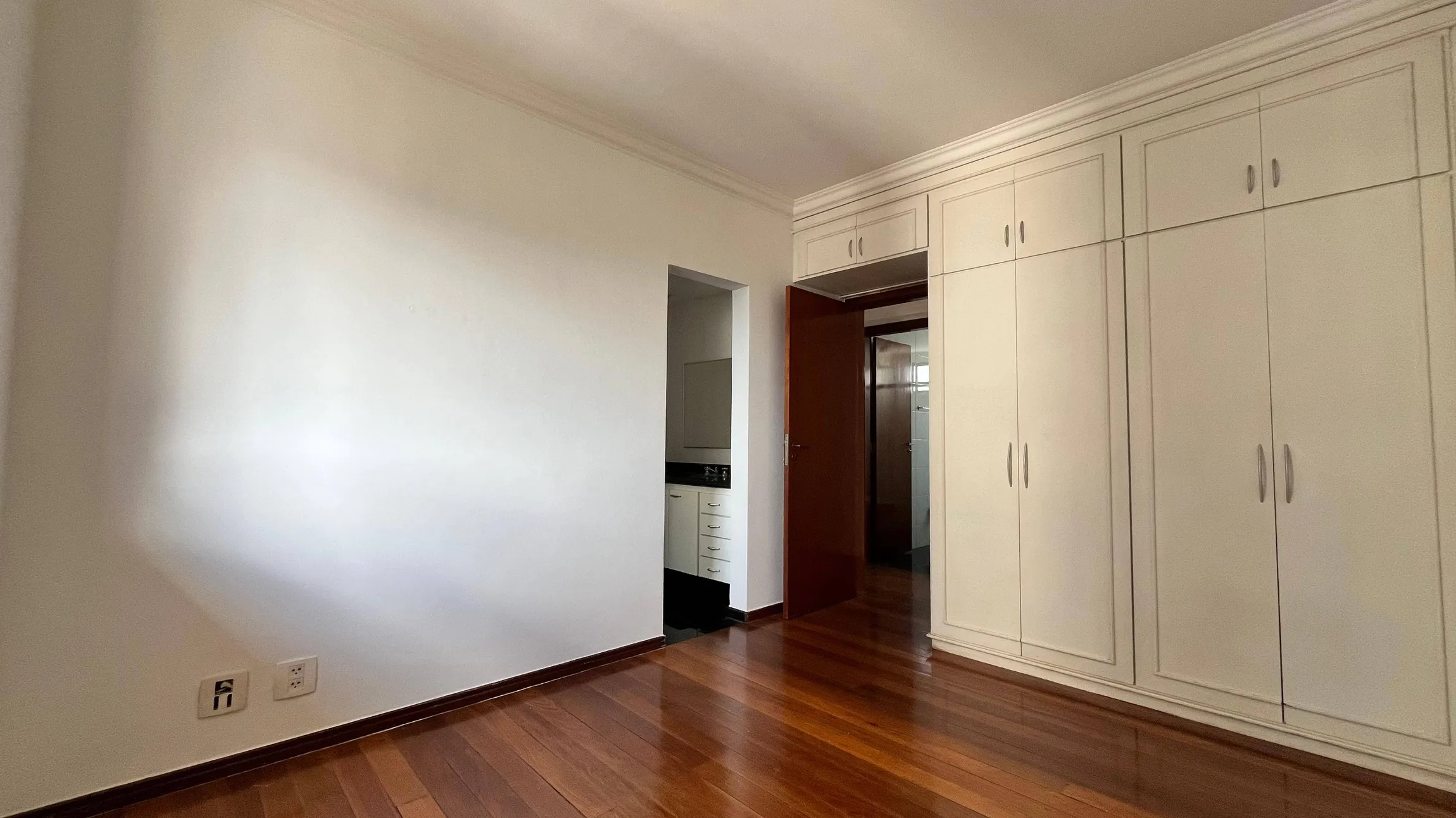 Apartamento, 4 quartos, 185 m² - Foto 25