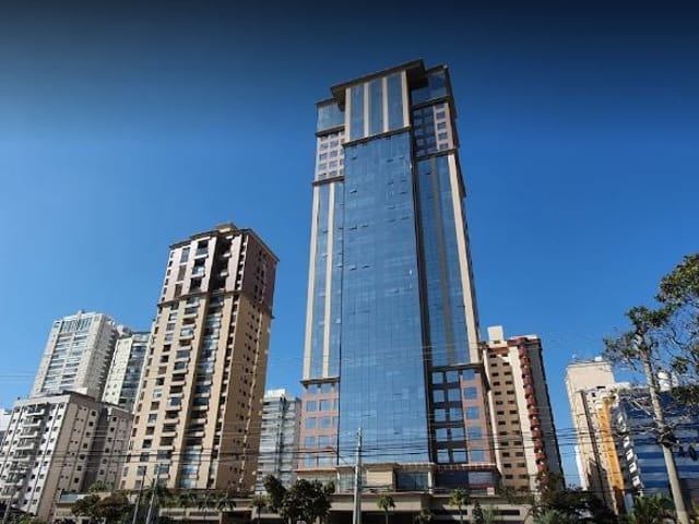 Foto do Apartamento - Apartamento com 2 dormitórios à venda, 75 m² por R$ 750.000,00 - Jardim Aquarius - São José dos Campos/SP | INDEPENDENCE NEGOCIOS IMOBILIARIOS LTDA