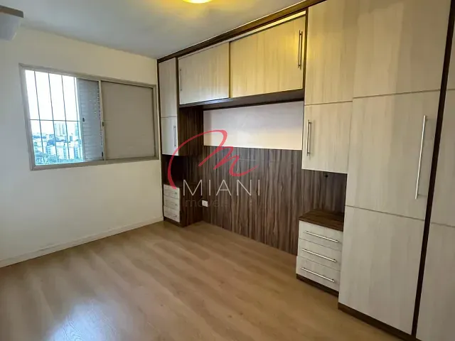Apartamento 2 quartos e 2 banheiros, para alugar, no bairro Jardim Bonfiglioli em São Paulo
