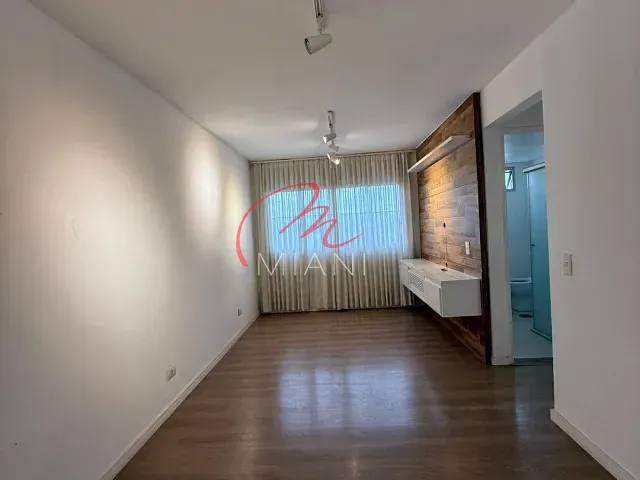 Apartamento 2 quartos e 2 banheiros, para alugar, no bairro Jardim Bonfiglioli em São Paulo