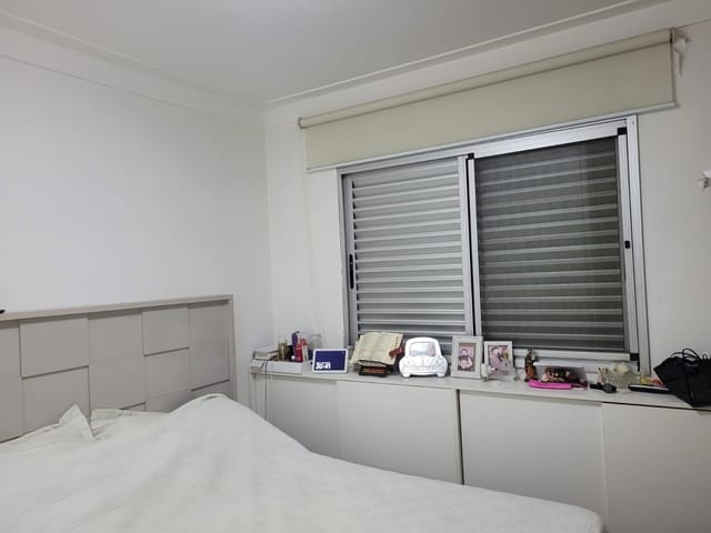 Apartamento 2 quartos e 2 banheiros, à venda, no bairro Saúde em São Paulo
