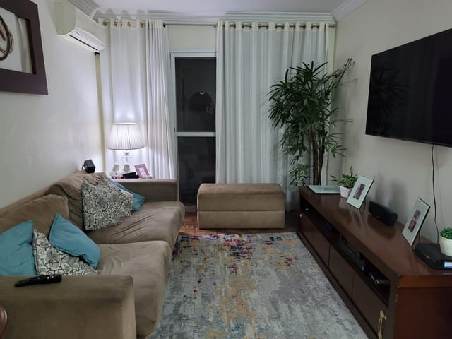 Apartamento 2 quartos e 2 banheiros, à venda, no bairro Saúde em São Paulo