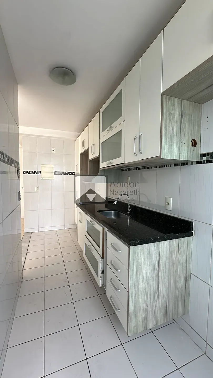 Apartamento, 3 quartos, 80 m² - Foto 10