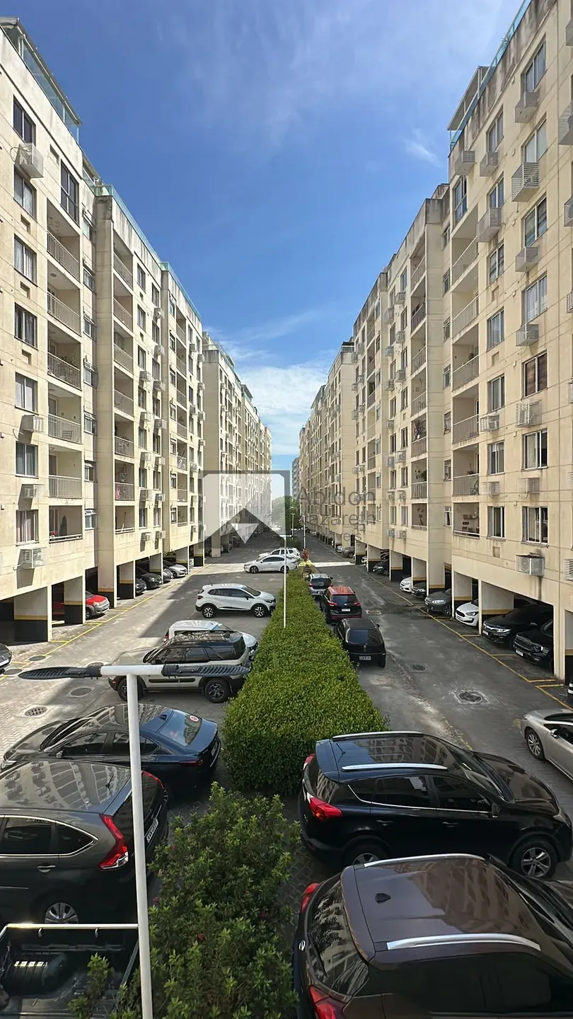 Apartamento, 3 quartos, 80 m² - Foto 6