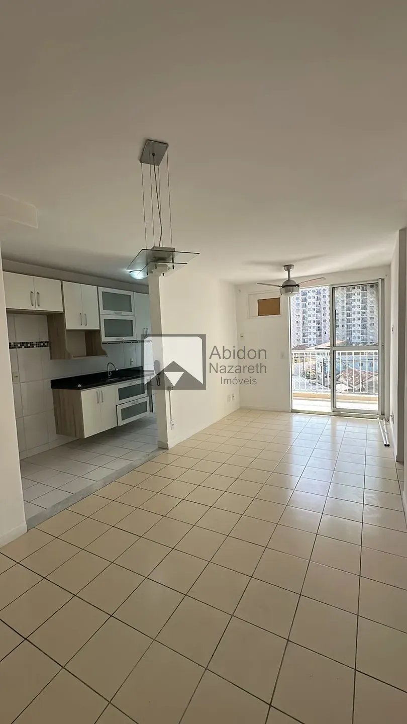 Apartamento, 3 quartos, 80 m² - Foto 1