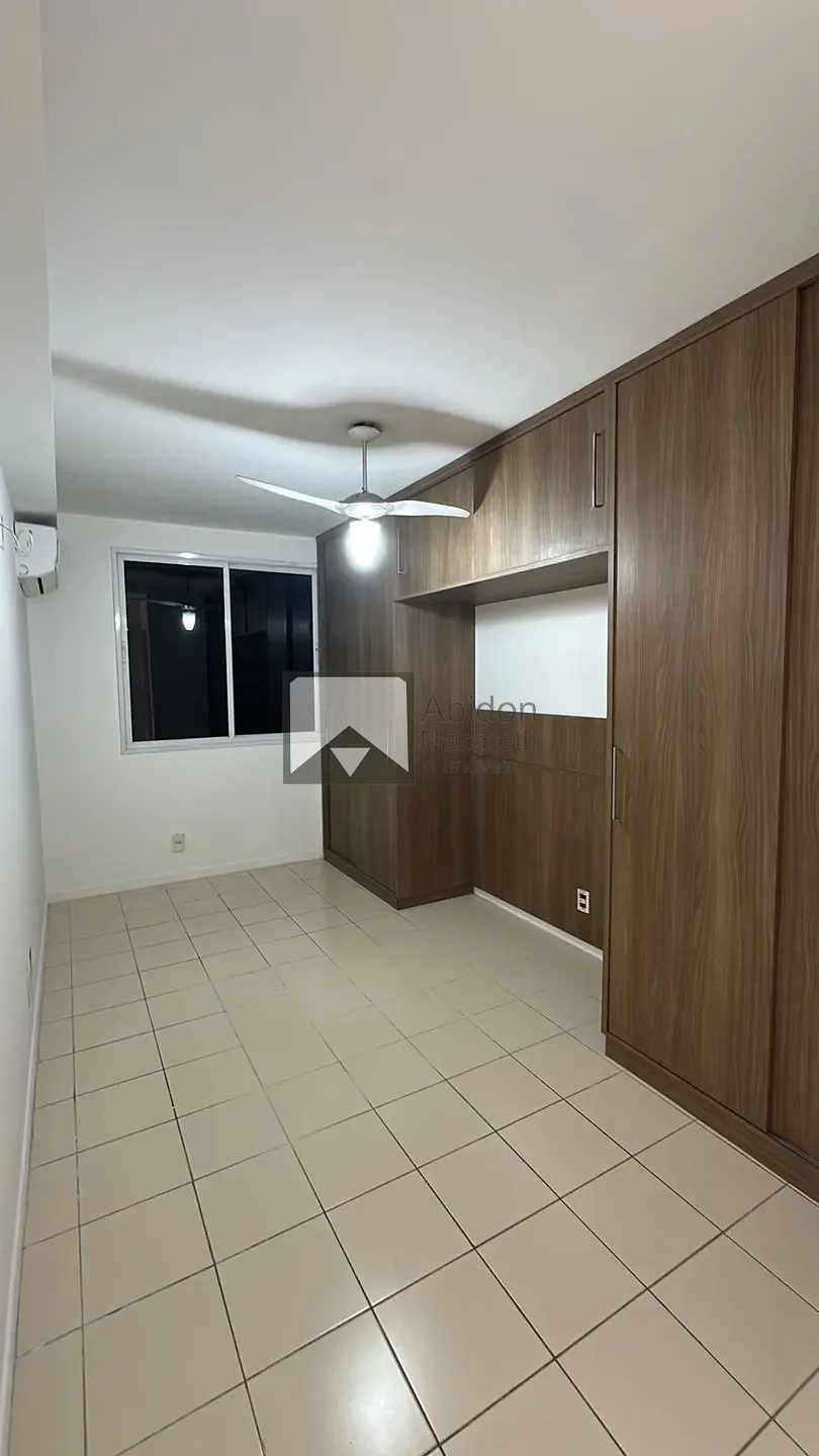 Apartamento, 3 quartos, 80 m² - Foto 3