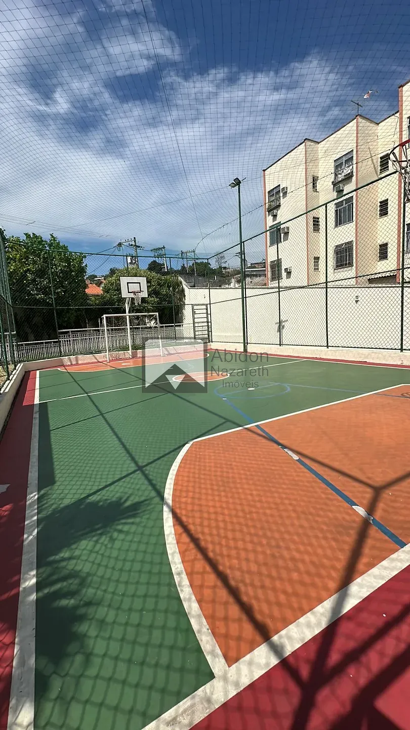 Apartamento, 3 quartos, 80 m² - Foto 5