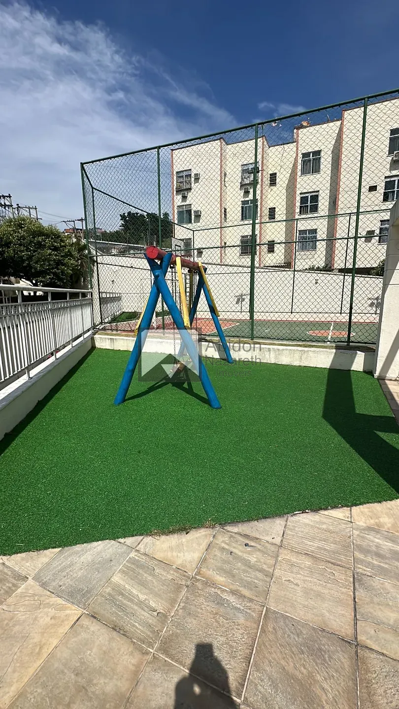 Apartamento, 3 quartos, 80 m² - Foto 7