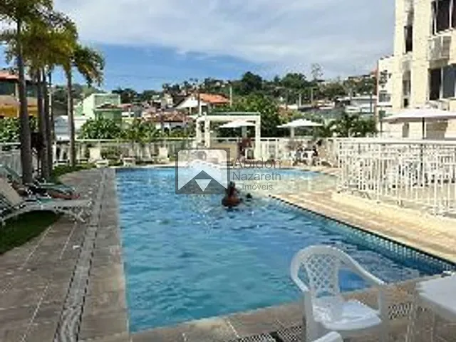 Apartamento com 80m² 3 quartos e 1 banheiro, à venda, no bairro Barreto em Niterói