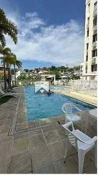 Apartamento, 3 quartos, 80 m² - Foto 35