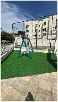 Apartamento, 3 quartos, 80 m² - Foto 36