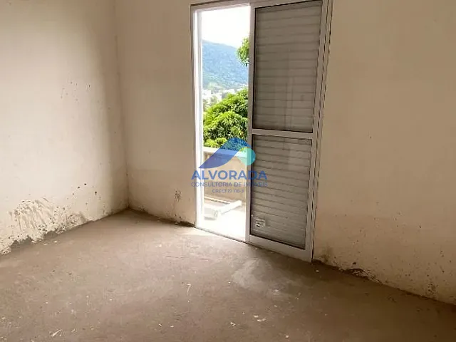Apartamento 3 quartos e 4 banheiros, à venda, no bairro Estufa I em Ubatuba