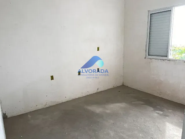 Apartamento 3 quartos e 4 banheiros, à venda, no bairro Estufa I em Ubatuba