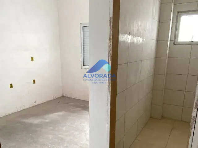 Apartamento 3 quartos e 4 banheiros, à venda, no bairro Estufa I em Ubatuba