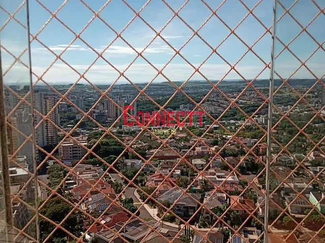 Apartamento 3 quartos e 5 banheiros, para alugar, no bairro Jardim Botânico em Ribeirão Preto