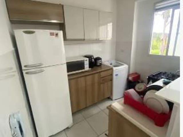 Foto do Apartamento - Apartamento com 2 dormitórios para alugar, 40 m² por R$ 1.550,00/mês - Parque Interlagos - São José dos Campos/SP | INDEPENDENCE NEGOCIOS IMOBILIARIOS LTDA