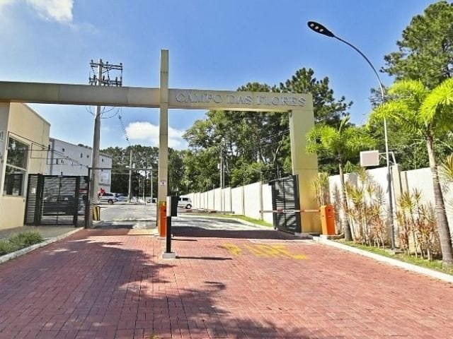Foto do Apartamento - Apartamento com 2 dormitórios para alugar, 40 m² por R$ 1.550,00/mês - Parque Interlagos - São José dos Campos/SP | INDEPENDENCE NEGOCIOS IMOBILIARIOS LTDA