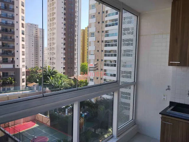 Apartamento 1 quarto e 1 banheiro, para alugar, no bairro Saúde em São Paulo