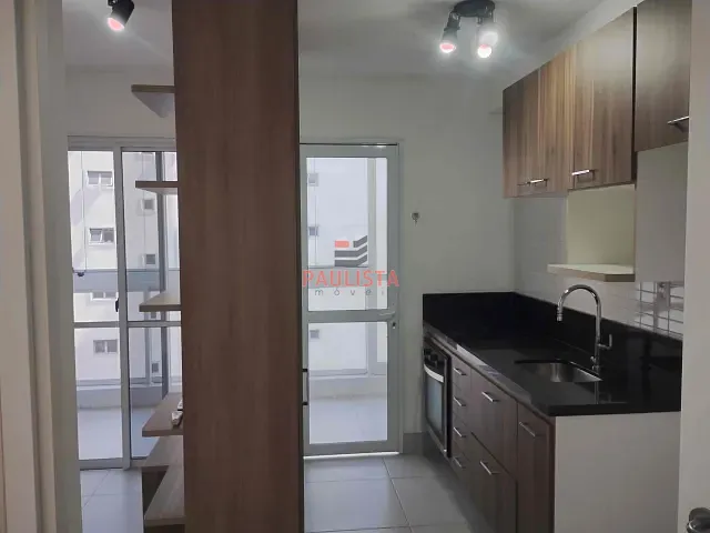 Apartamento 1 quarto e 1 banheiro, para alugar, no bairro Saúde em São Paulo