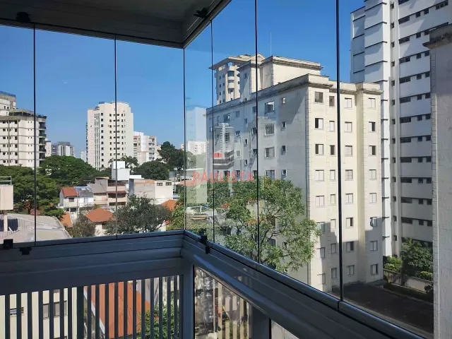 Apartamento 1 quarto e 1 banheiro, para alugar, no bairro Saúde em São Paulo