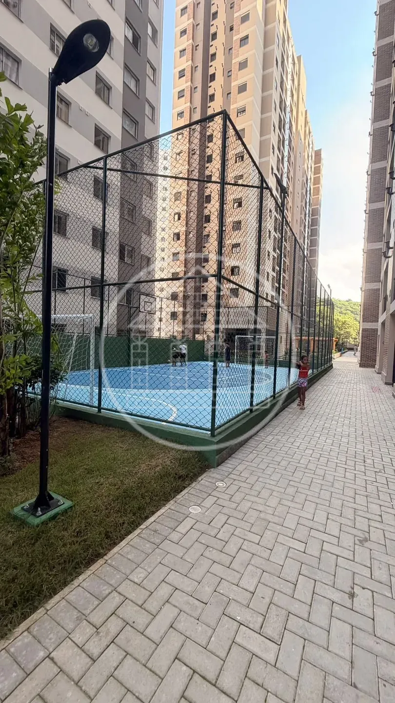 Apartamento, 2 quartos, 39 m² - Foto 14