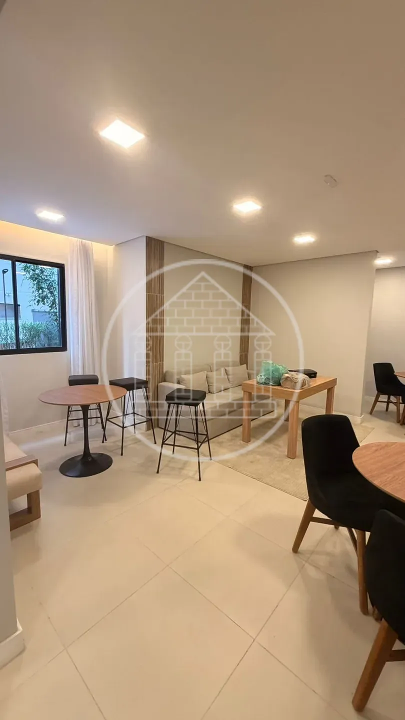 Apartamento, 2 quartos, 39 m² - Foto 13