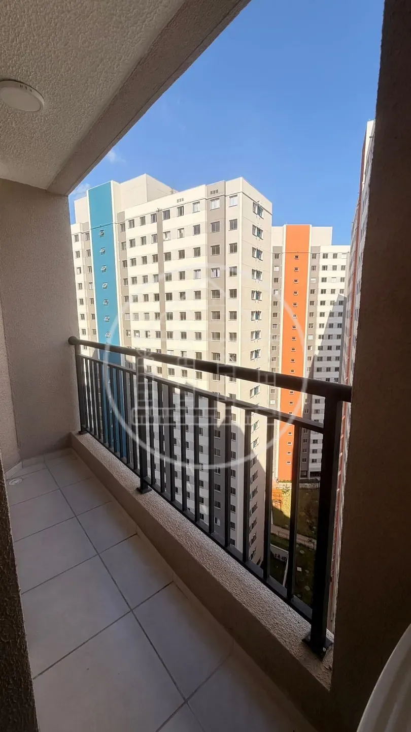 Apartamento, 2 quartos, 39 m² - Foto 7